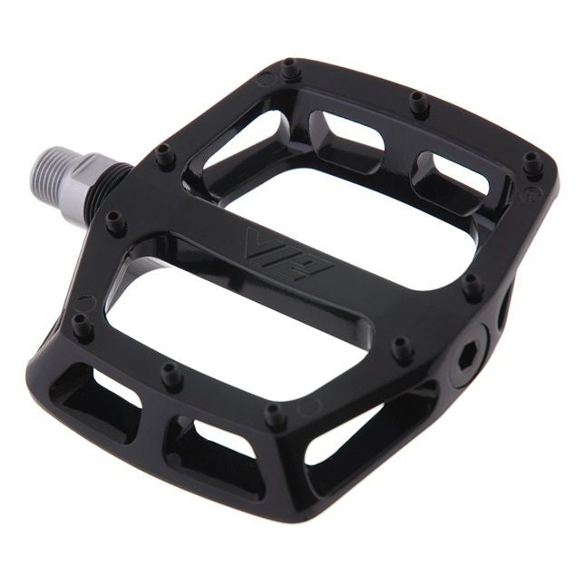 DMR V12 Plattform Pedale black