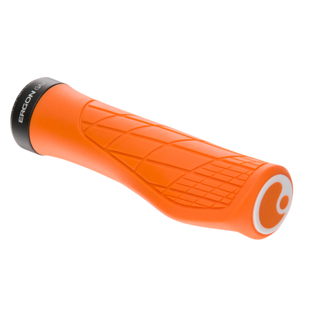 Ergon GA3 Griffe orange