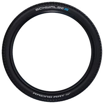 Schwalbe Racing Ray Super Ground Evolution Faltreifen 26x2.25" TLE E-25 Addix Speedgrip schwarz