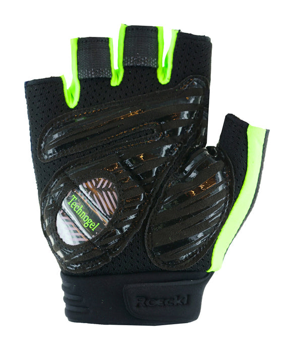 Roeckl Isera 2 Handschuhe Navy Night