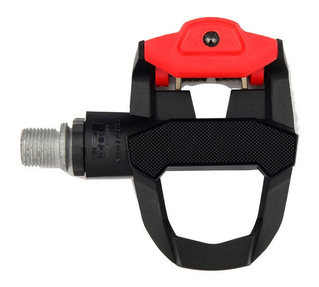 Look Keo Classic 3 Pedale black/red
