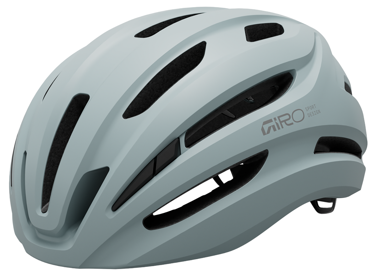 Giro Isode II Trekking-Helm
