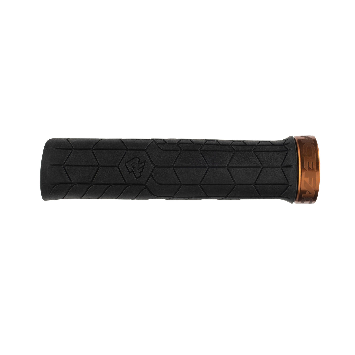 Race Face Getta Grip Griffe 33mm black/kashmoney