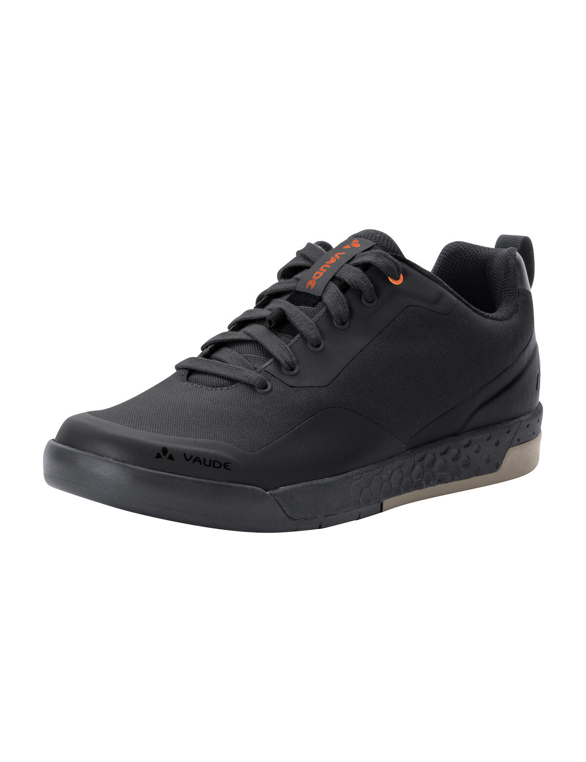 VAUDE Moab Syn. II Herren schwarz