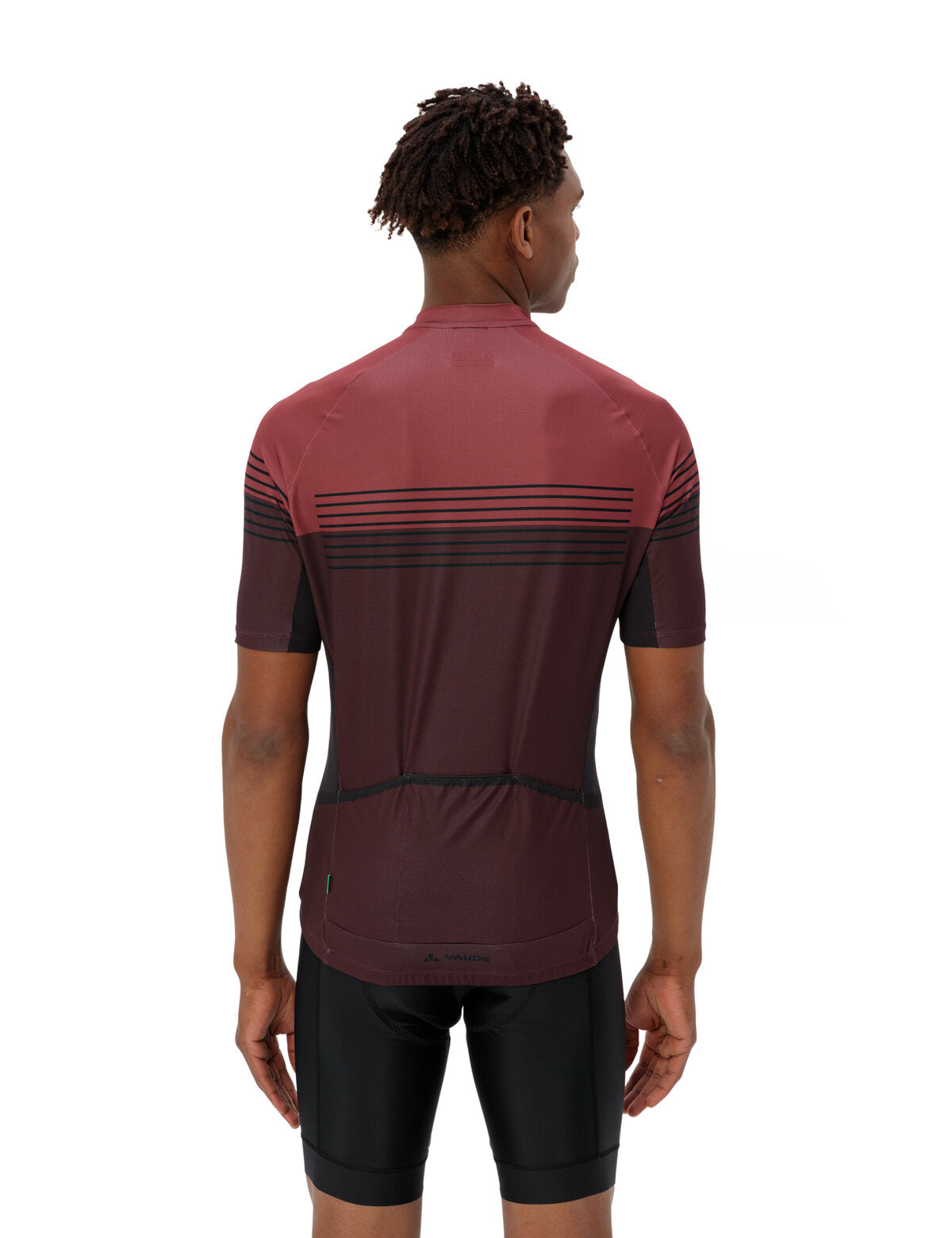 VAUDE Posta HZ Tricot II Herren redeva