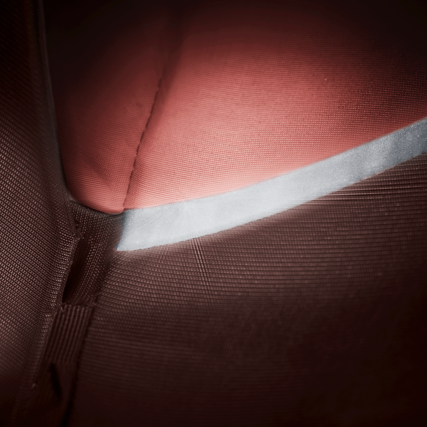 deuter Xberg 25 Rucksack Gepäckträgertasche raisin-caspia