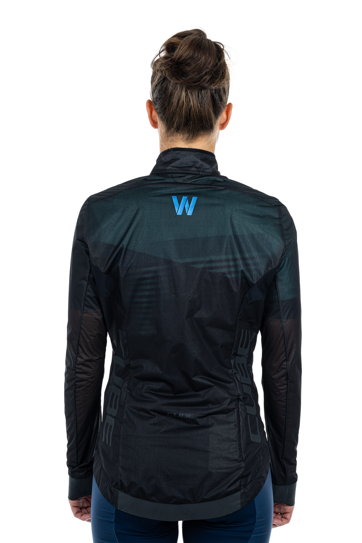 CUBE TEAMLINE WS Windjacke