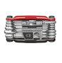 Crankbrothers Multi-19 Multitool black/red