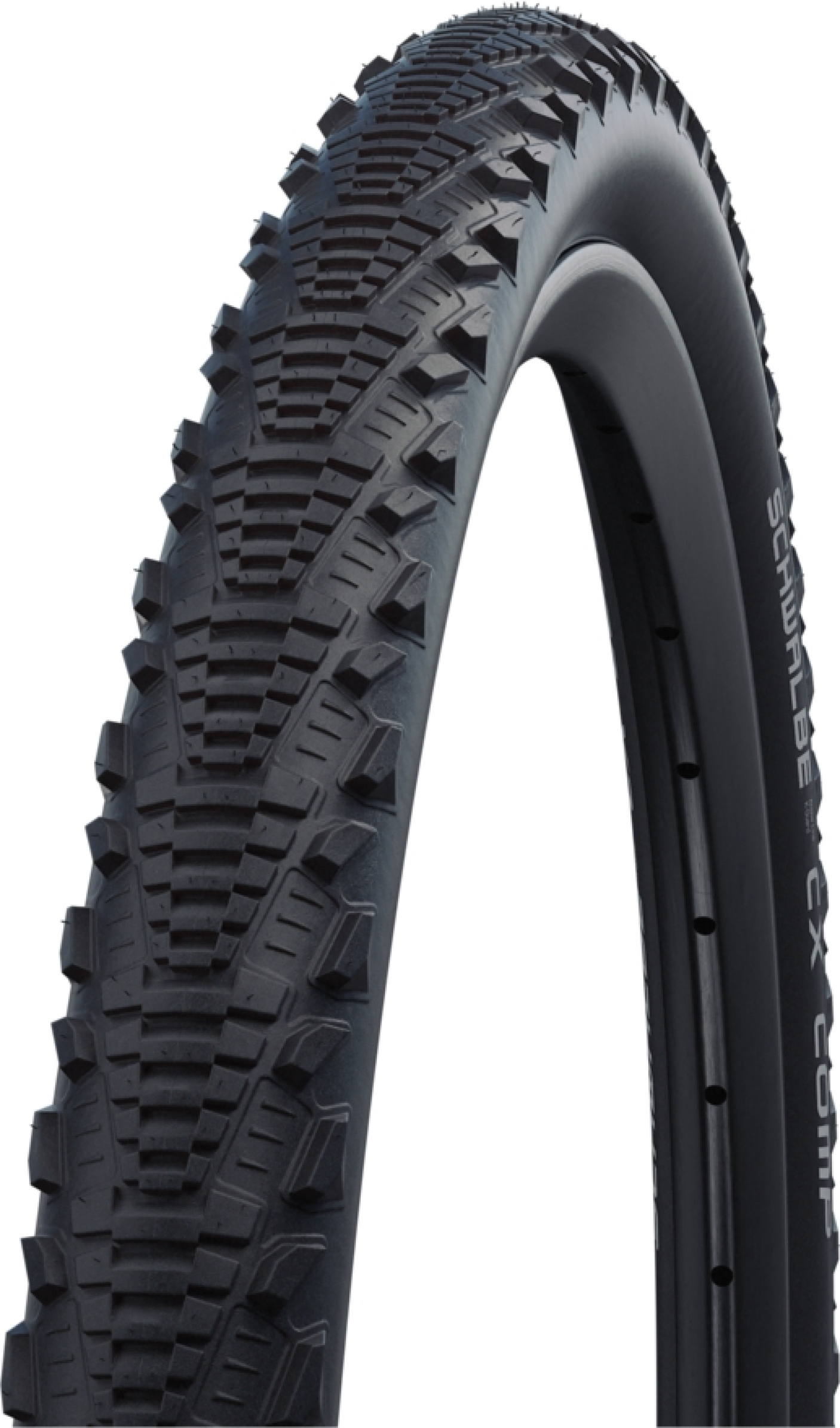 Schwalbe CX Comp | Active Line | K-Guard Black+Reflex