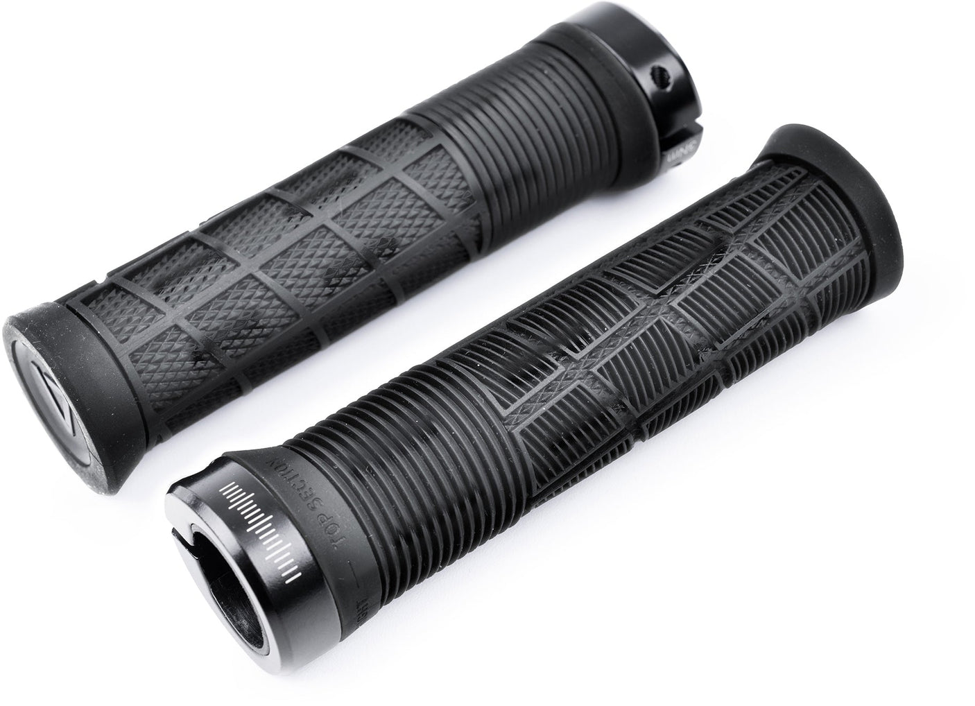 ACID Griffe DISRUPT translucent black