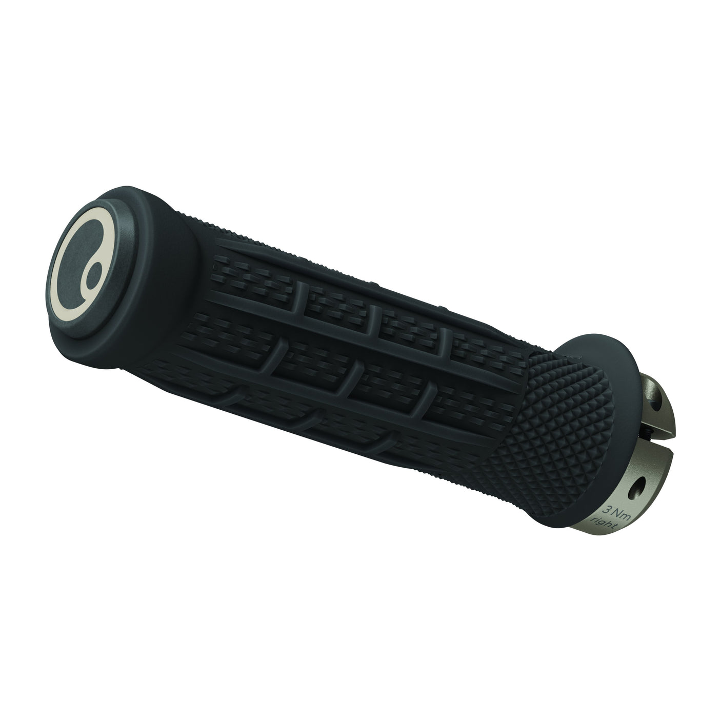 Ergon GDH Fat Black