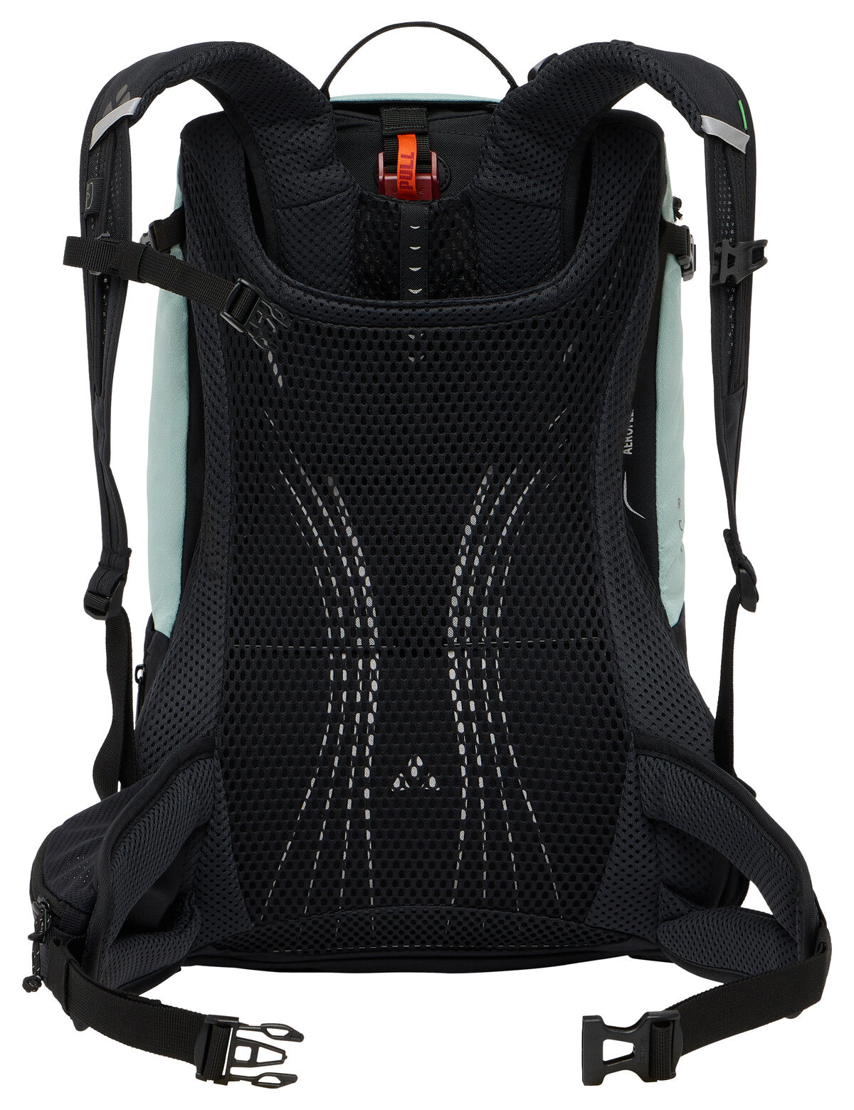 VAUDE Trailvent 15 Damen grün