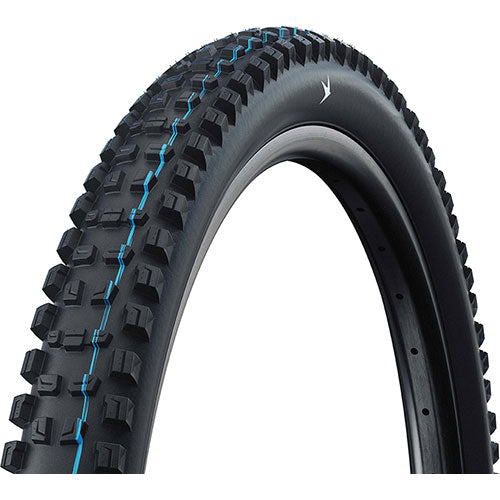 Schwalbe ROMY RACE PRO MID E-50 29" Tubeless Ready schwarz