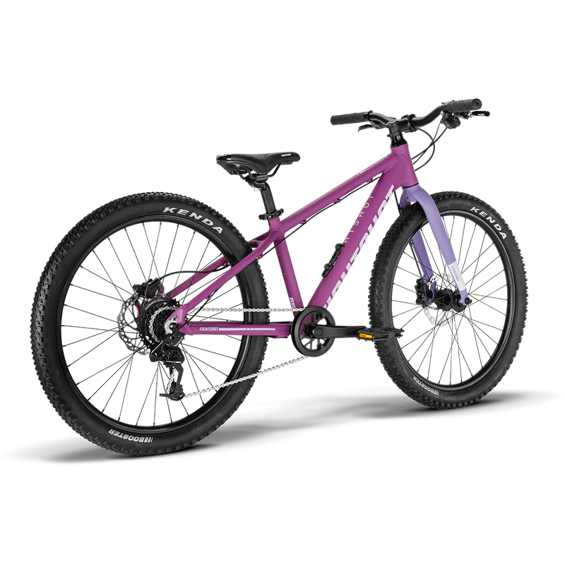 Eightshot COADY 275 SL DISC flat violet (2026)