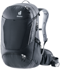 deuter Trans Alpine 24 Fahrradrucksack black – aktuelle Variante