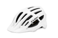 Cube OFFPATH MTB Helm | white – aktuelle Variante