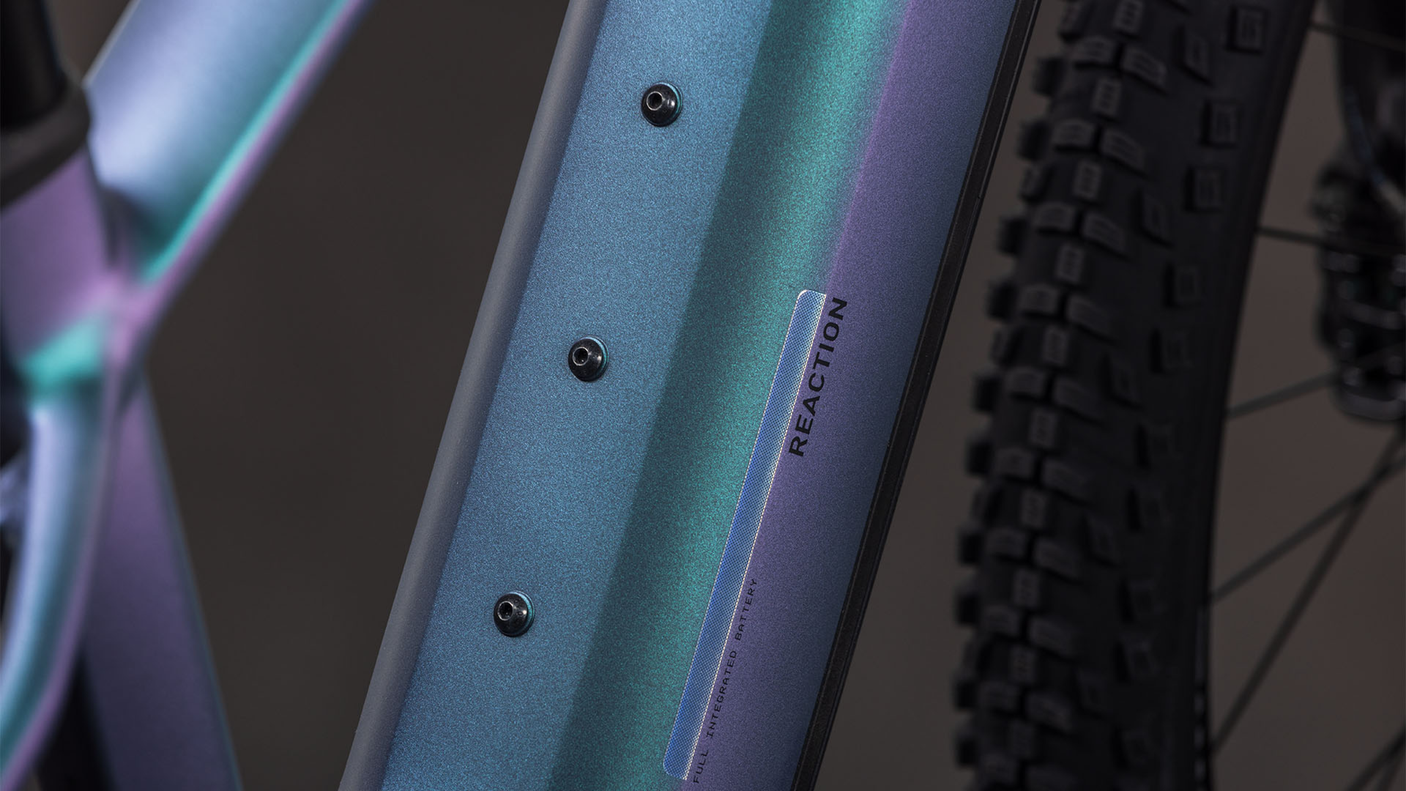 Cube Reaction Hybrid Race 800 polarlight´n´prism (2026)