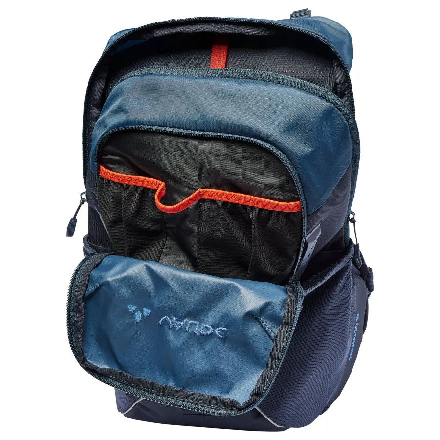 VAUDE Tremalzo 10 blau