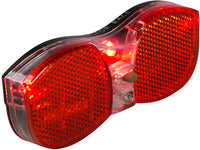 RFR Gepäckträgerrücklicht STANDARD – aktuelle Variante