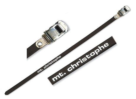 Zefal Christophe 515 Pedalriemen XL