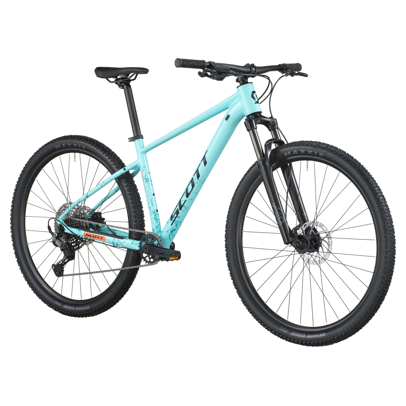 Scott Contrail 20 tropic blue (2026)