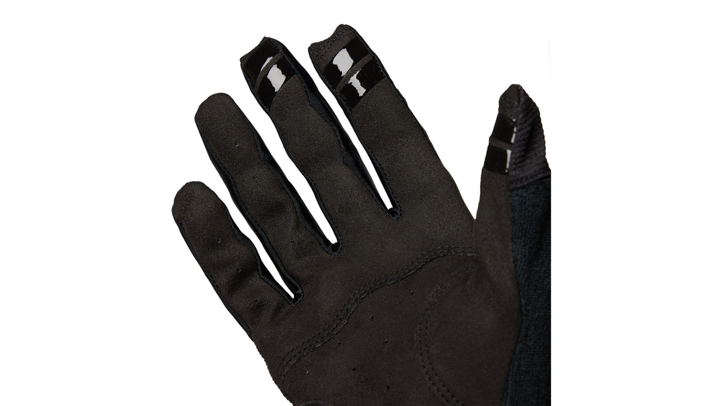Giro DND MTB-Handschuhe black