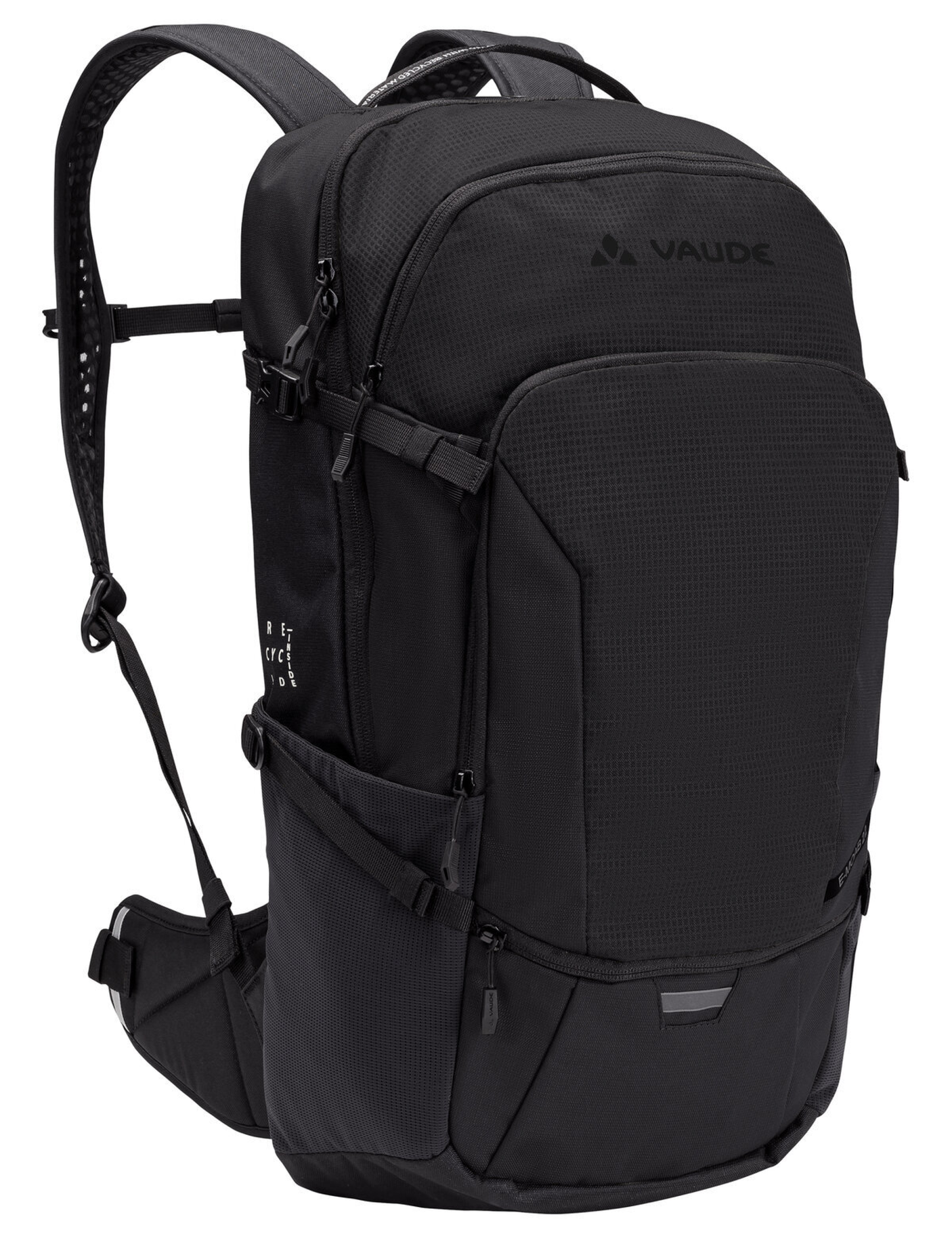 VAUDE eMoab 22 schwarz