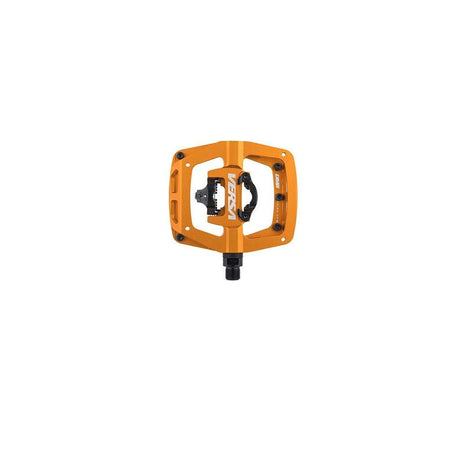 DMR Versa Pedale orange