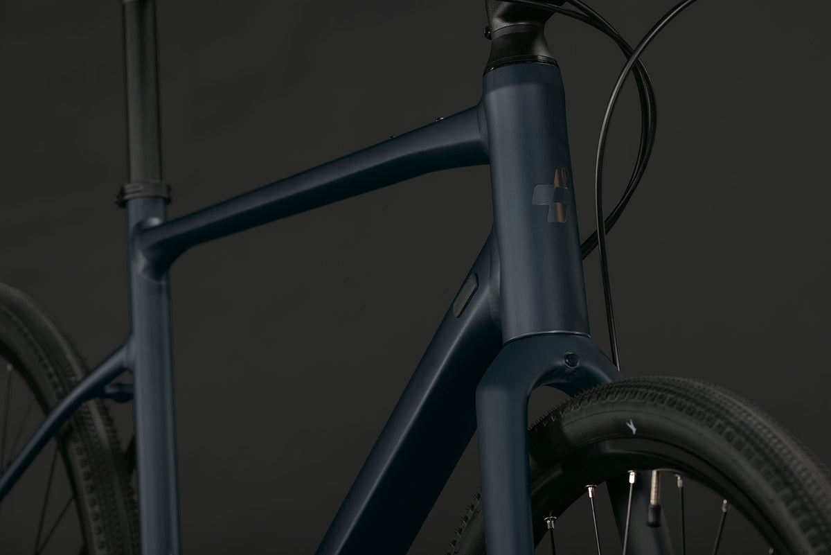 Cube Nulane Pro night´n´chrome (2027)