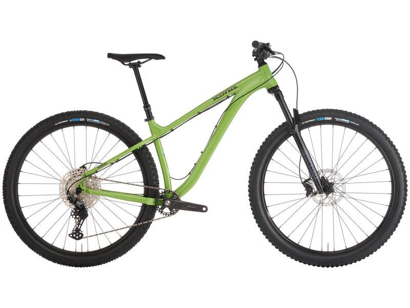 Kona Honzo Green