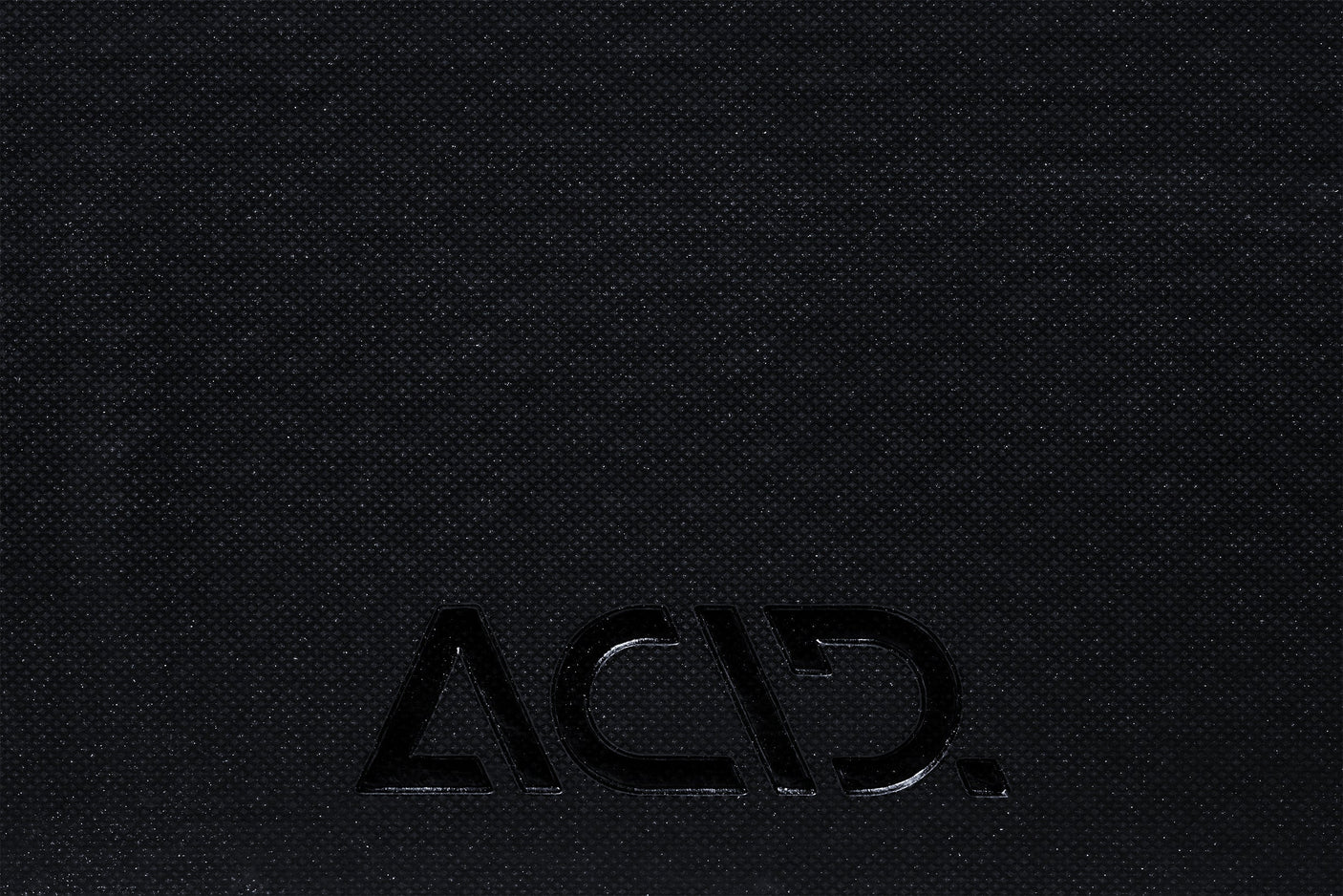 ACID Lenkerband RC 2,5 CMPT black