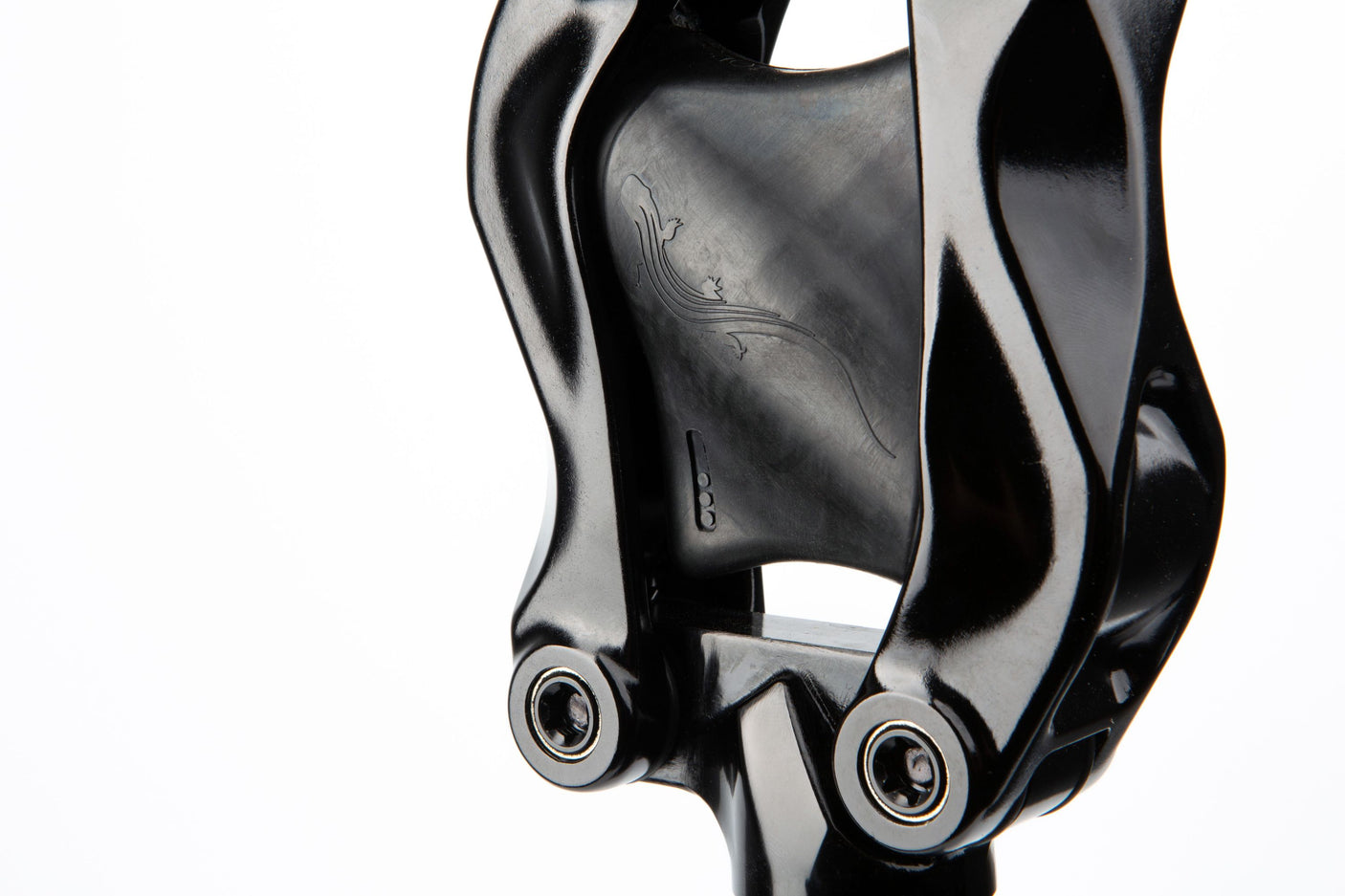 Cane Creek Thudbuster G4 LT Sattelstütze Ø 30,9mm black