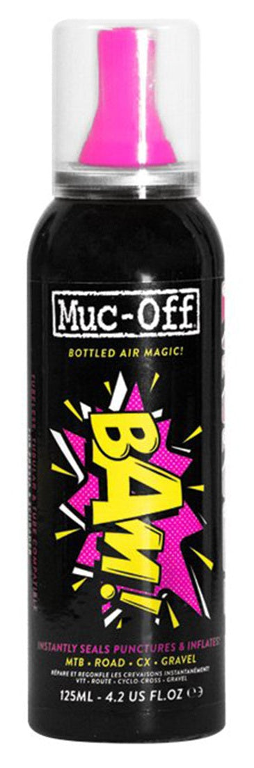 Muc-Off B.A.M! Dichtmittel 125ml