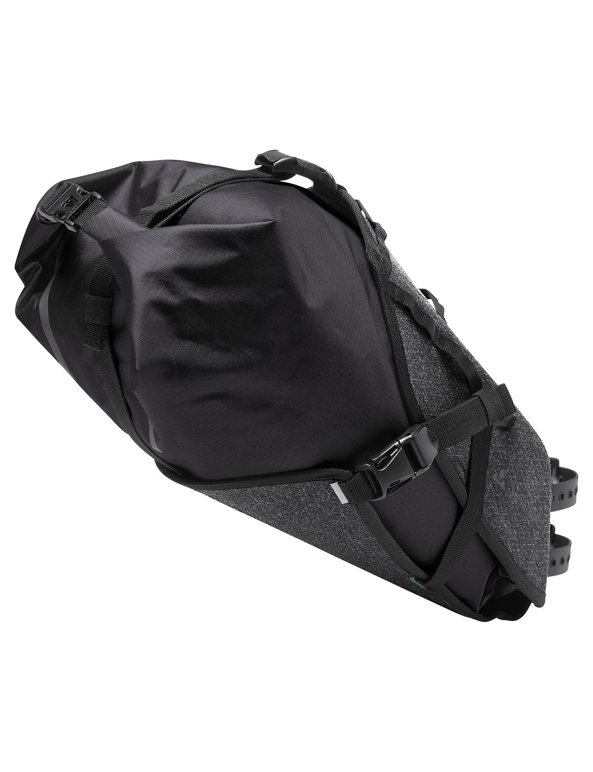 VAUDE Trailsaddle II schwarz