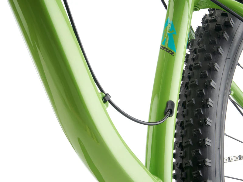 Kona Honzo Green