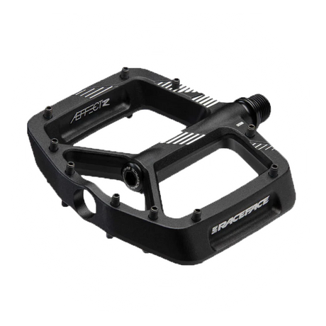 Race Face Aeffect R Pedale schwarz