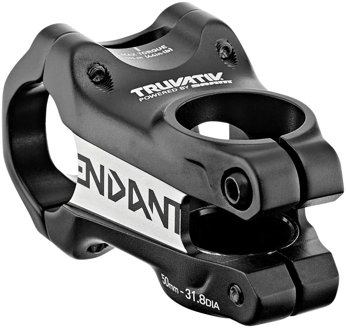 Truvativ Descendant Vorbau Ø31,8mm 1 1/8" schwarz