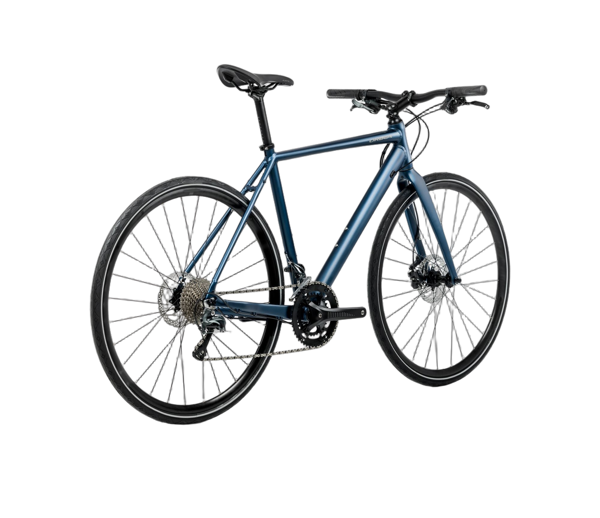 Orbea VECTOR 10 Moondust Blue (Matt) (2025)