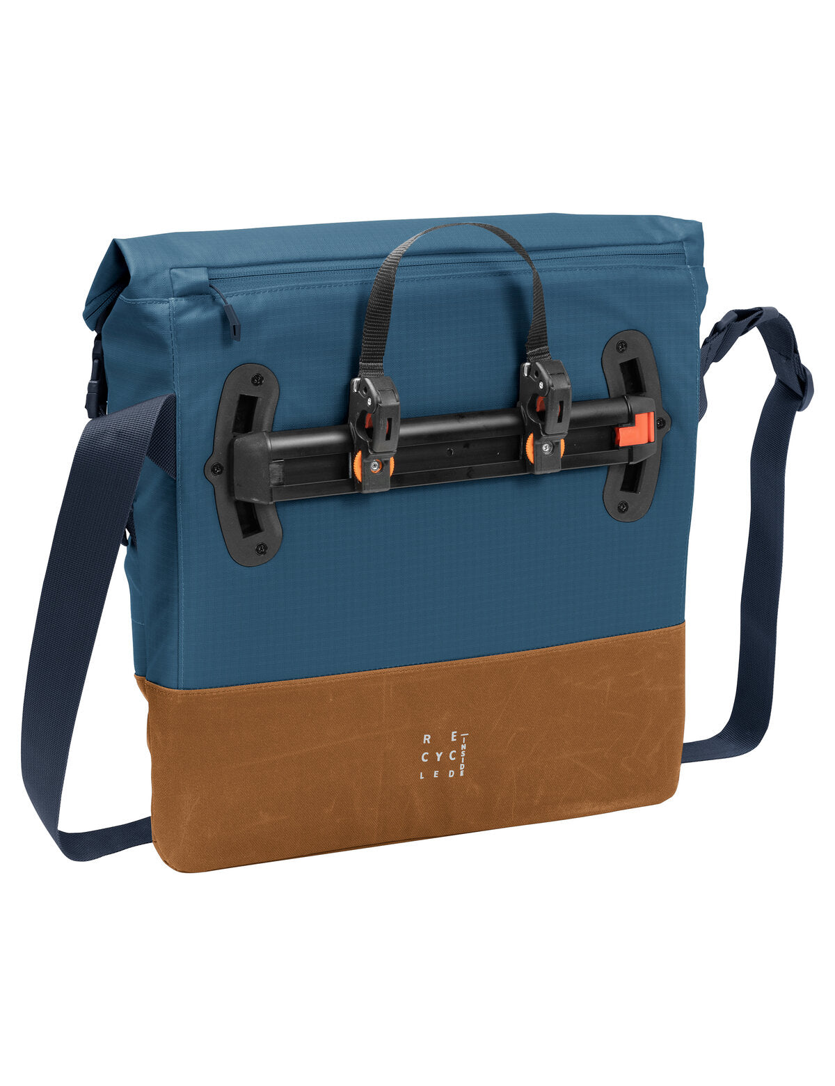 VAUDE CityMe Bike II baltic sea