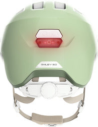 Abus SMILEY 3.0 FL.ACE LED pure pistachio