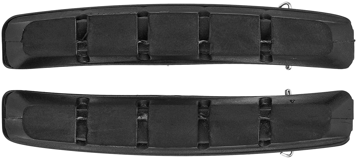 Shimano M70CT4 Cartridge Bremsschuhe für BR-T670 schwarz