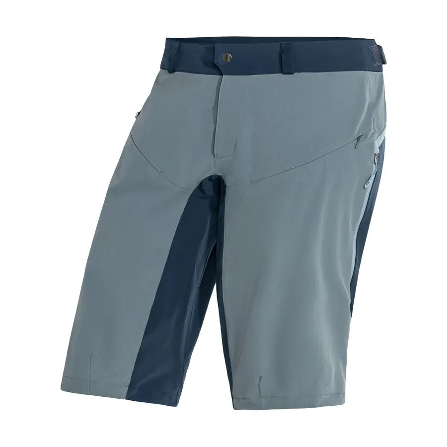 VAUDE Men's Moab Shorts V grau