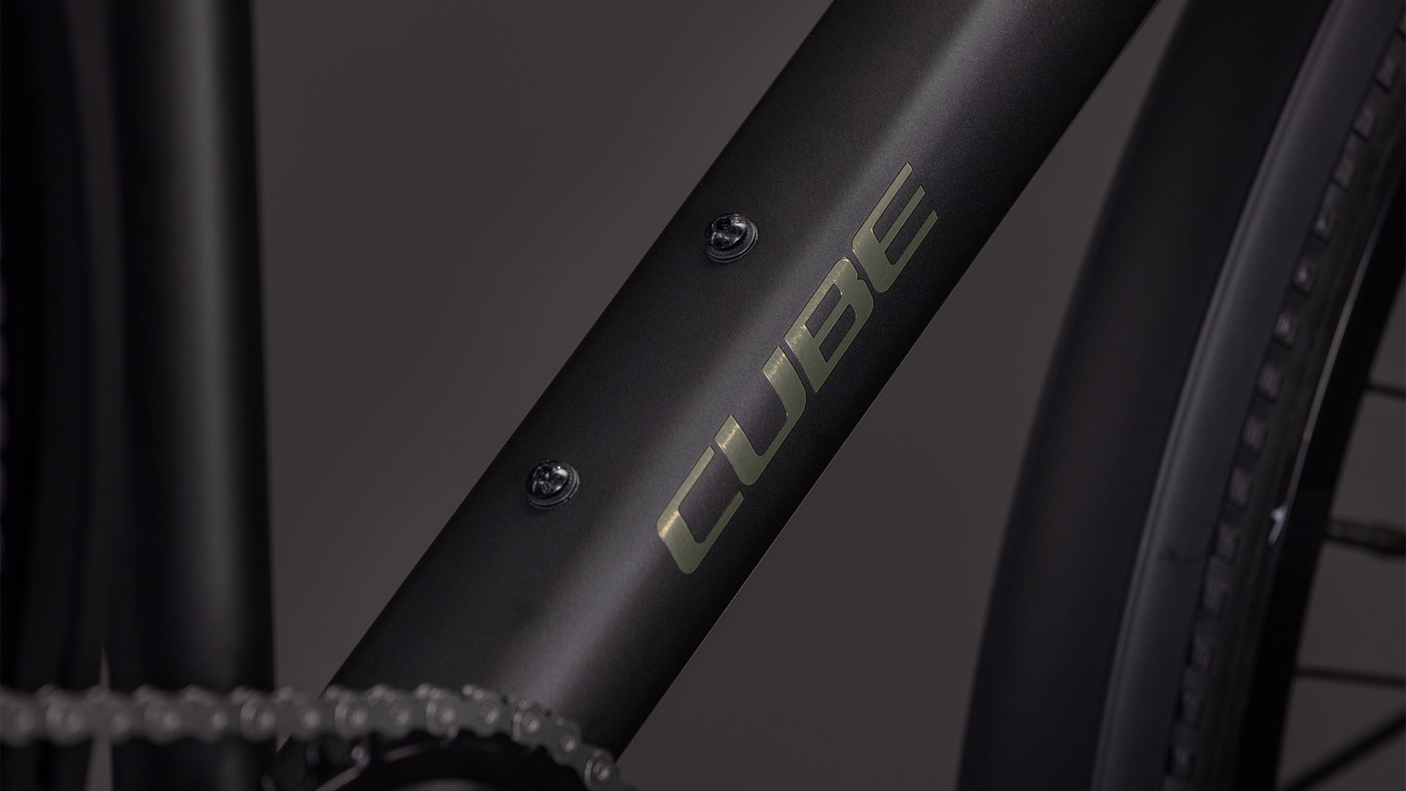 Cube Nulane Pro FE Trapez grey´n´chrome (2026)