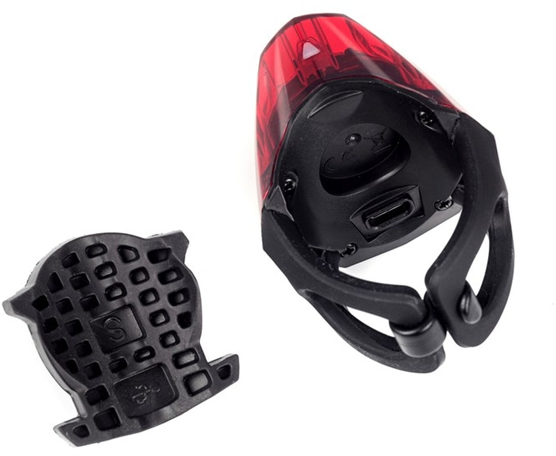 RFR Beleuchtungsset TOUR 35 USB