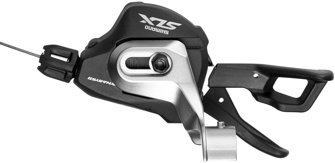 Shimano SLX SL-M7000 Schalthebel I-Spec II 11-fach schwarz