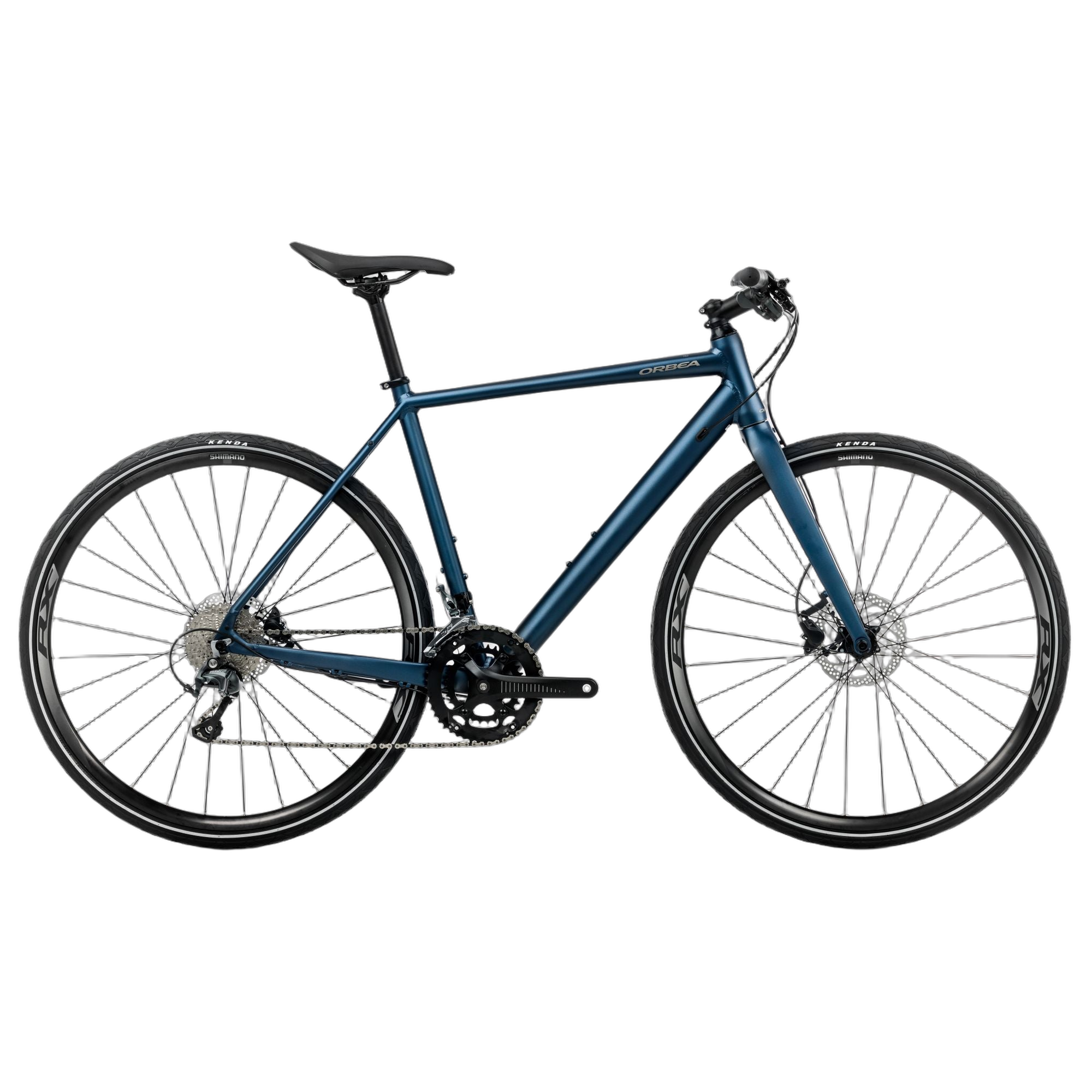 Orbea VECTOR 10 Moondust Blue (Matt) (2025)