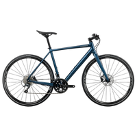 Orbea VECTOR 10 (2025) | Urban Bike | Moondust Blue – aktuelle Variante