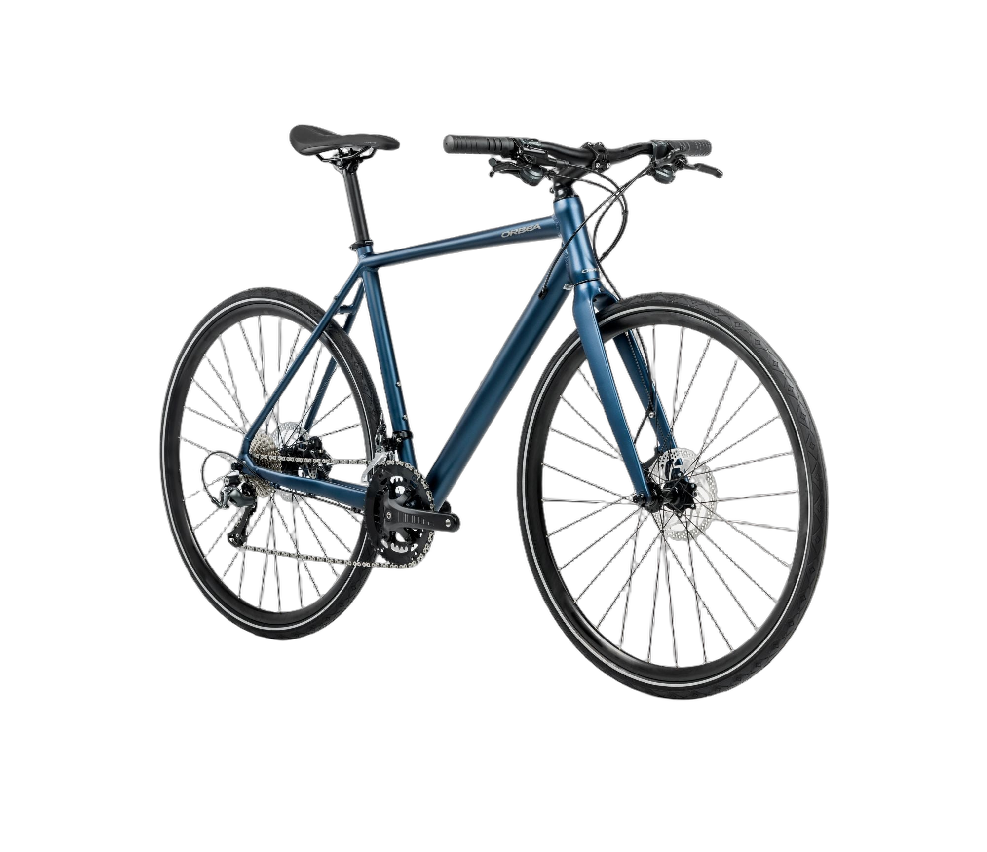 Orbea VECTOR 10 Moondust Blue (Matt) (2025)