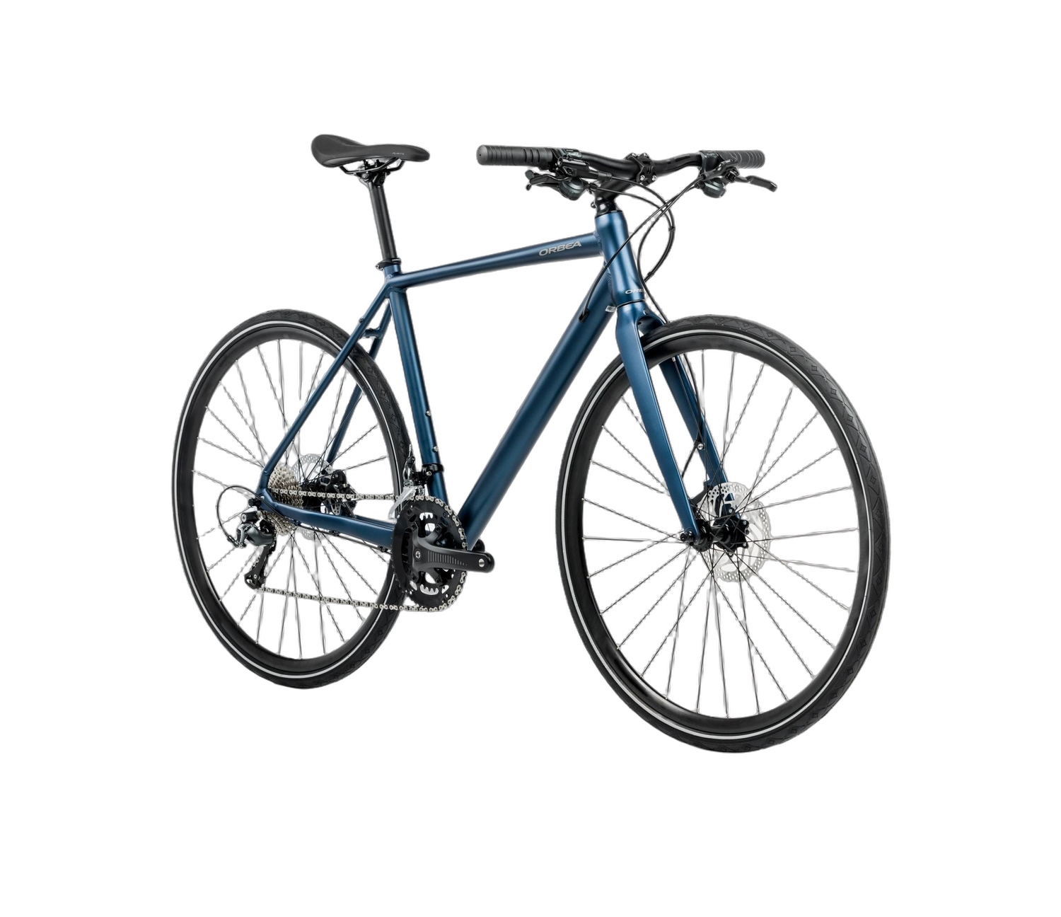 Orbea VECTOR 10 Moondust Blue (Matt) (2025)