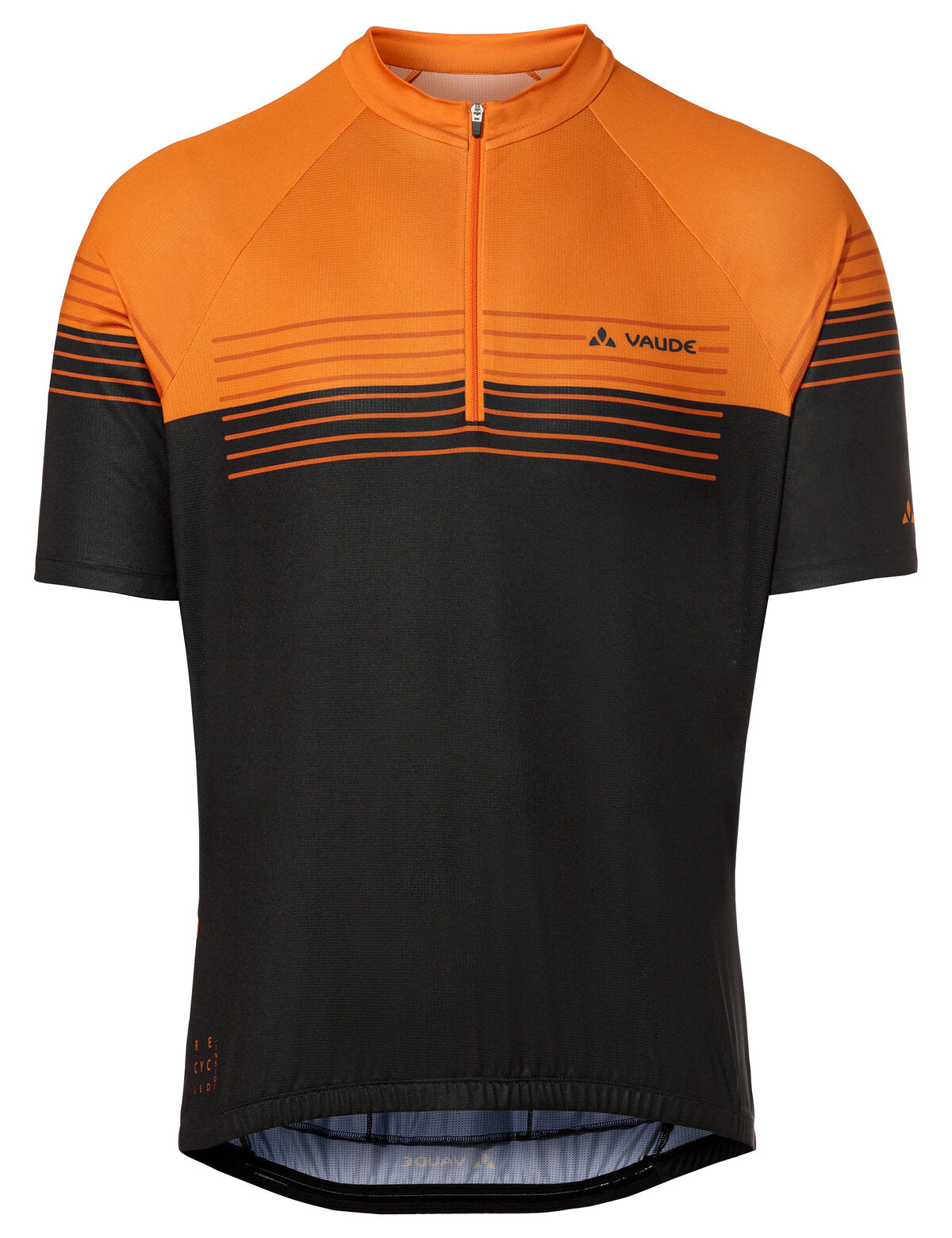 VAUDE Posta HZ Tricot II Herren schwarz